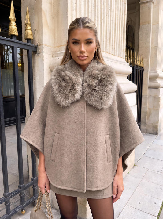 Jaky Poncho