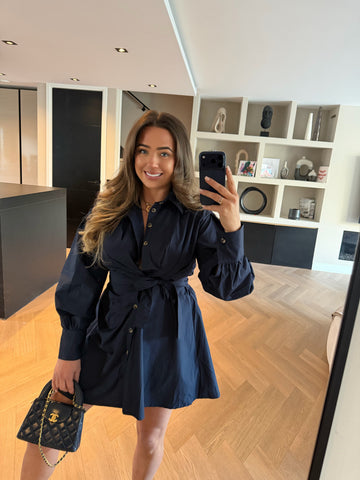 Donna Dress