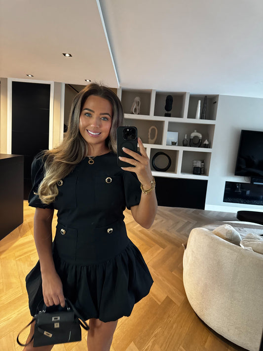 Hailey Dress