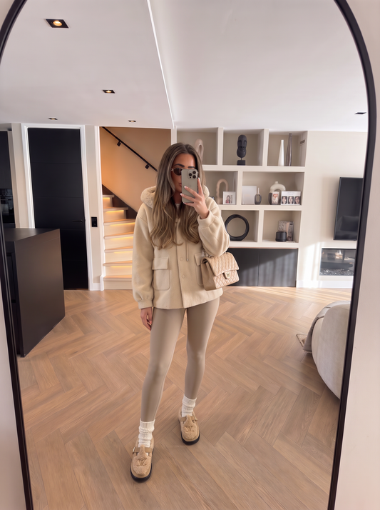 Zani Jacket