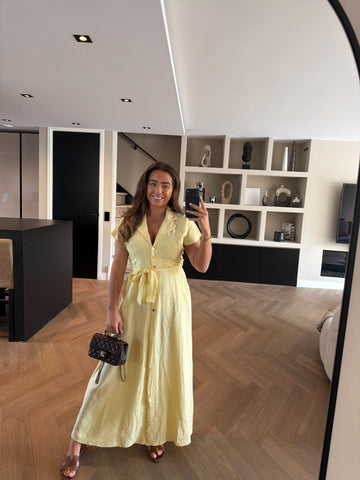 Danie Dress