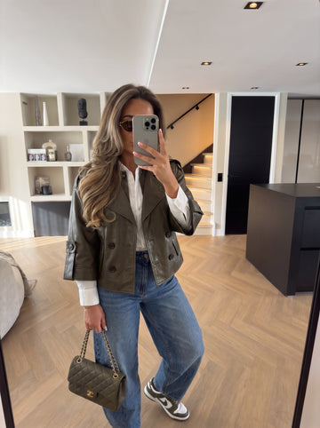 Sammy Jacket