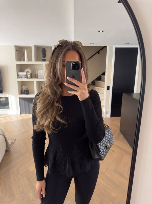 Saeny Top