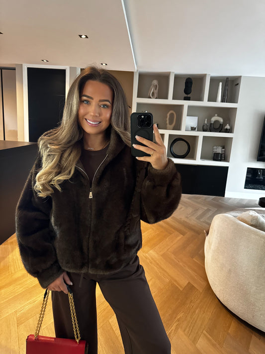 Merel Jacket