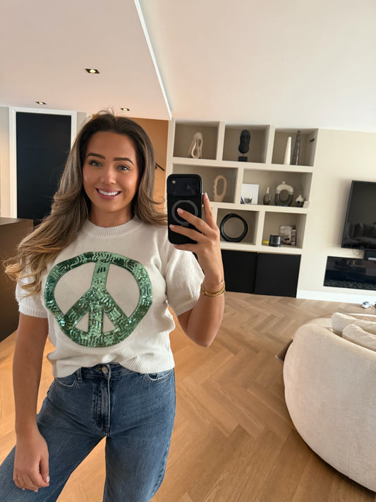 Peace Top