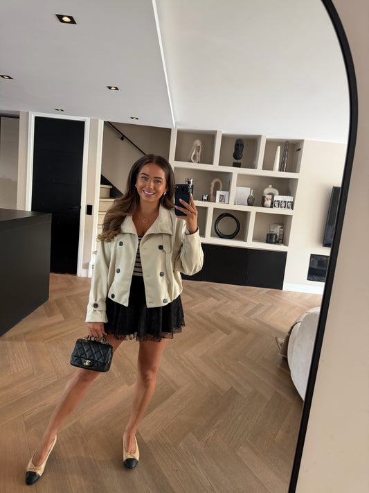Jamesy Jacket