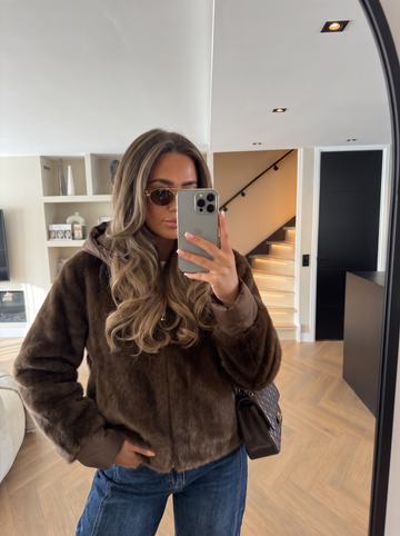 Remi Jacket
