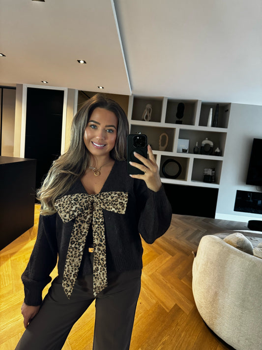 Cici Sweater