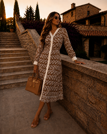 Quiara Dress