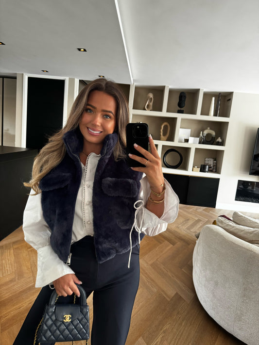 Djen Bodywarmer