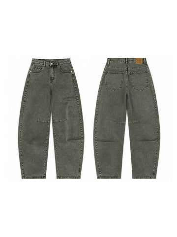 Soof Jeans