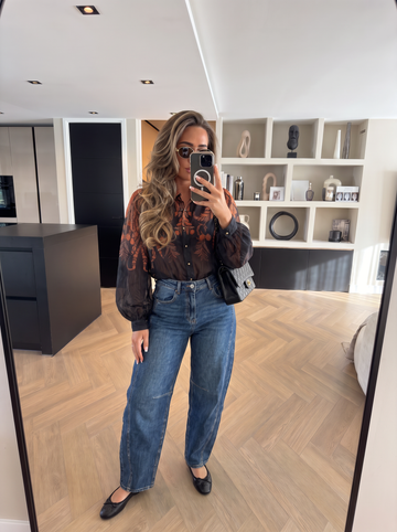 Mex Blouse