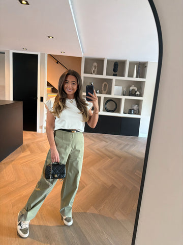 Loiza Pants