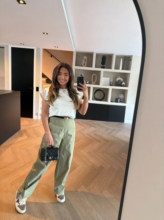 Loiza Pants