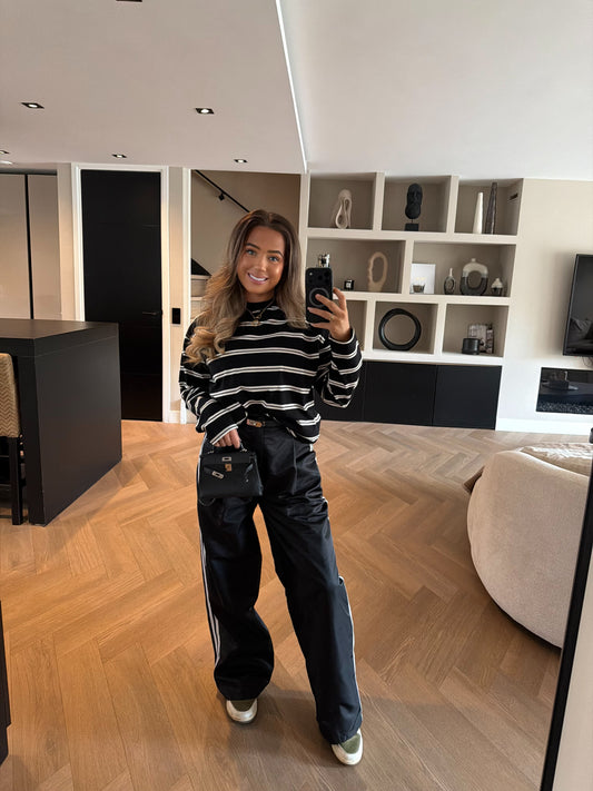 Roma Pants