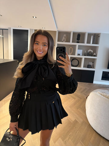Suze Blouse