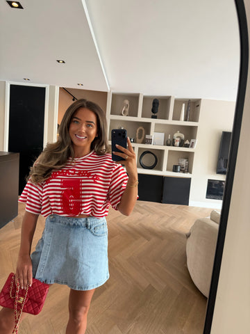 Gigi Tee