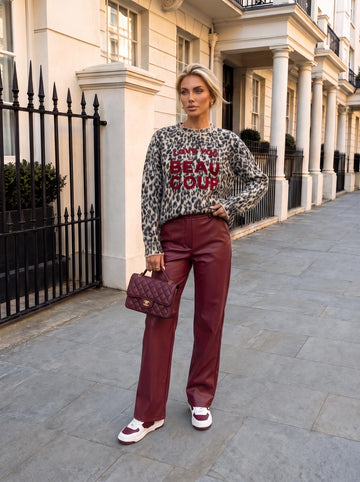 Jany Sweater