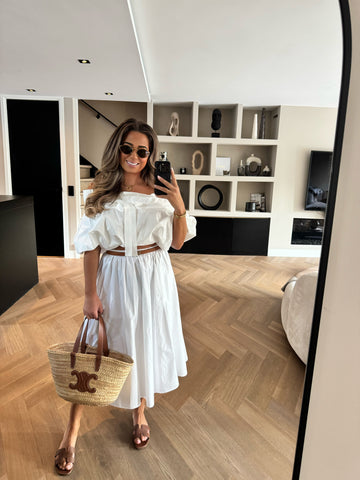 Samme Skirt
