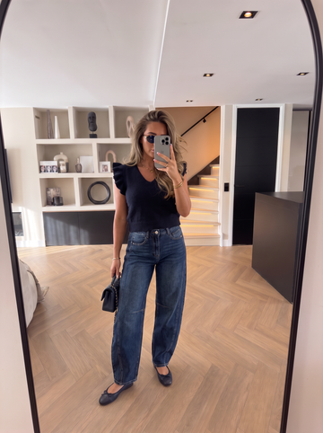 Mason Top