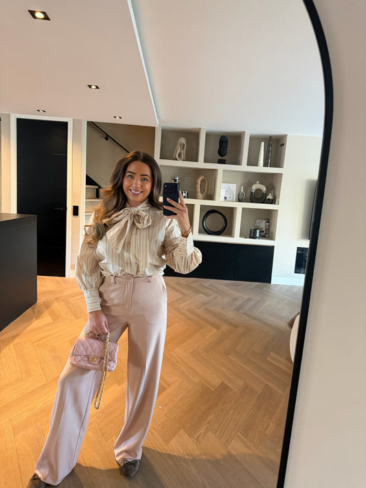 Sendy Pants