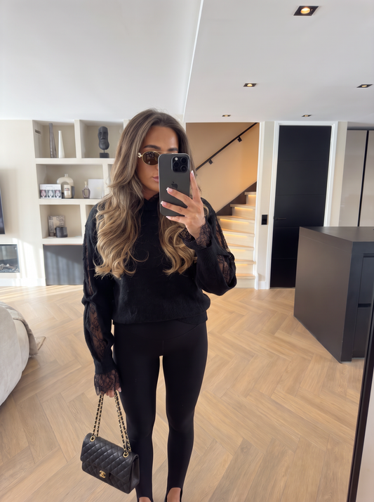 Jane Sweater