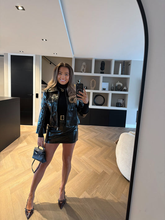 Jolie Jacket