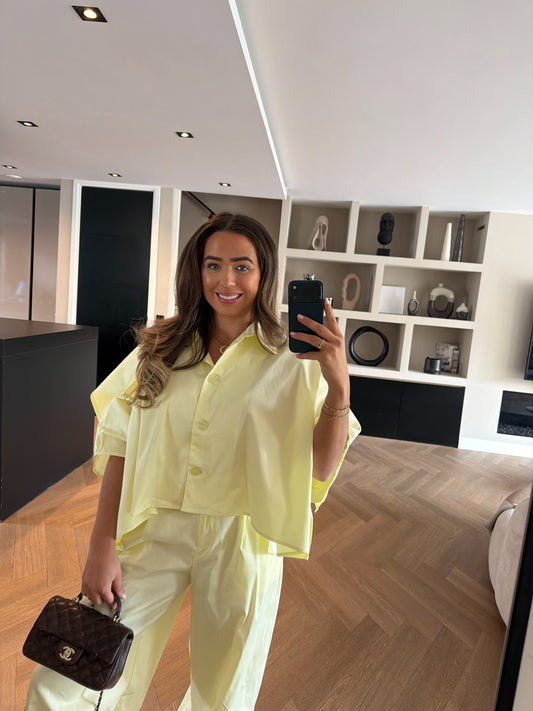Dane Blouse