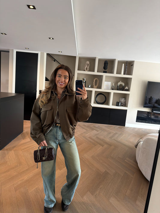 Kelsey Jacket