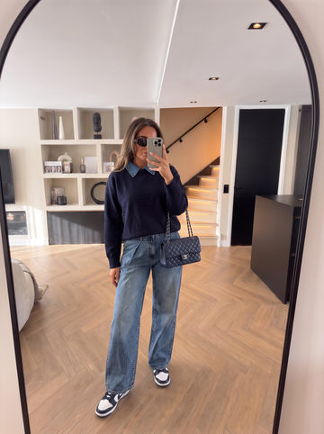Kenza Sweater