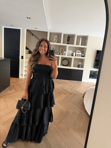 Mimy Dress