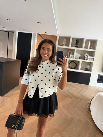 Mira Skort