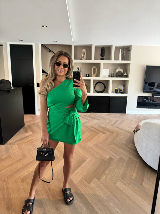 Julia Dress