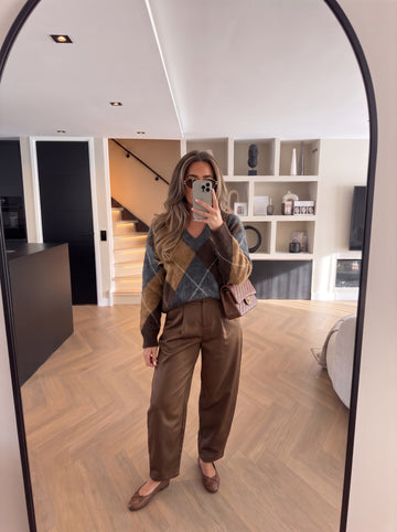 Jeem Pants
