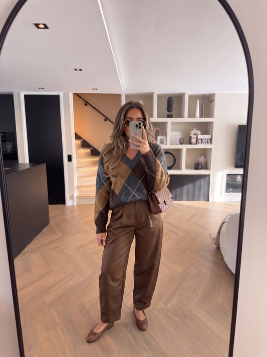 Jeem Pants