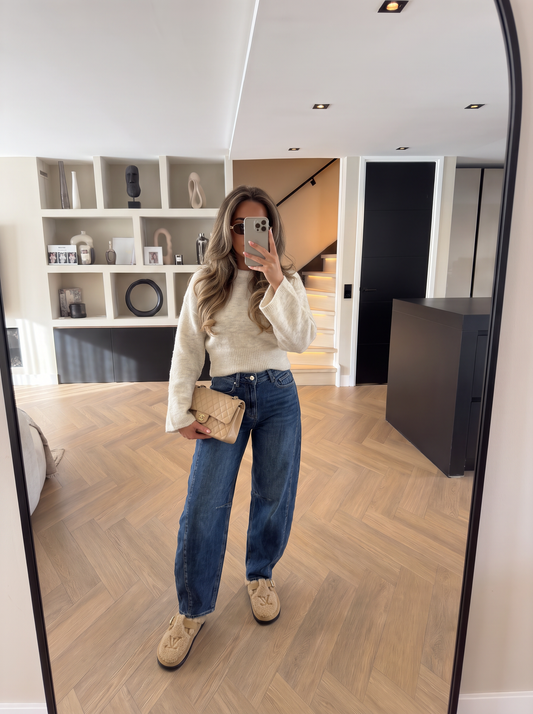 Mandie Sweater