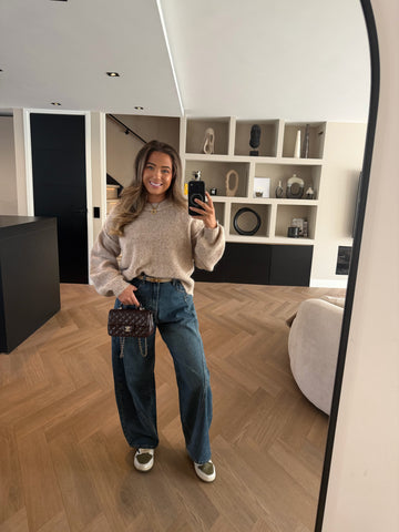 Sara Jeans