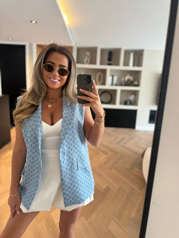 Noa Gilet