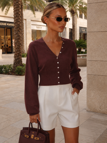 June Vest