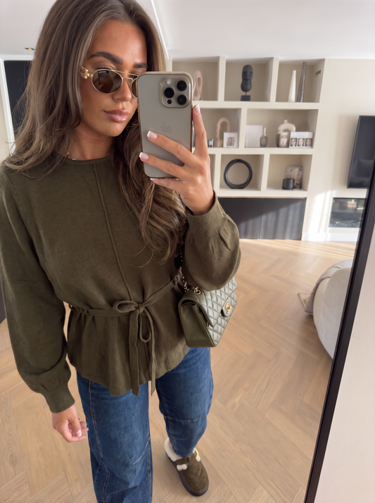Tess Top