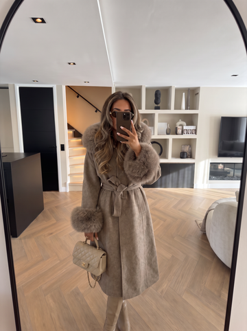 Gisele Jacket
