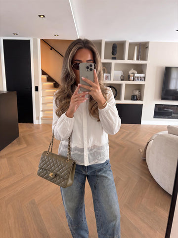 Gisele Blouse