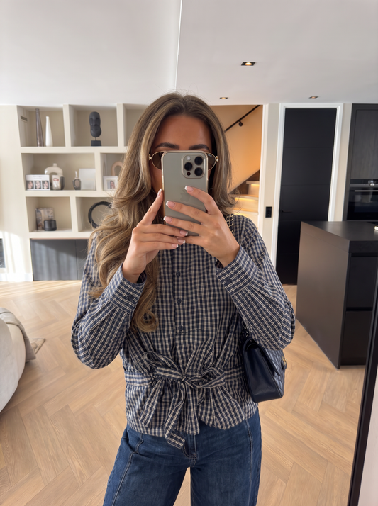 Eline Blouse