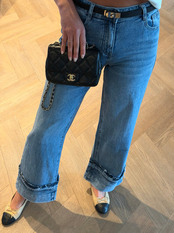 Isabella Jeans