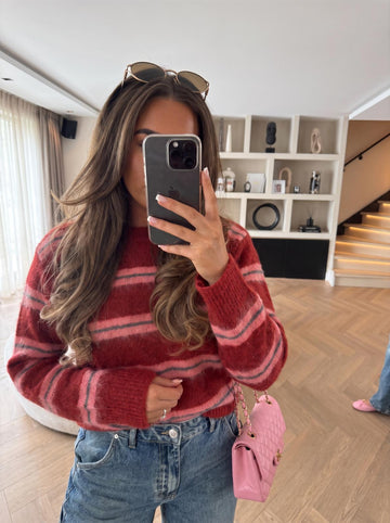 Danje Sweater