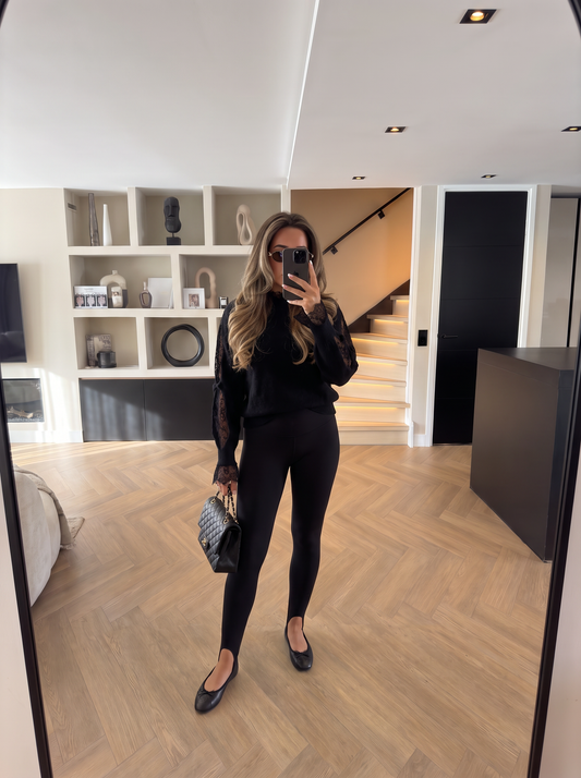 Jane Sweater