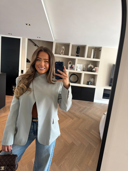 Roxy Blazer