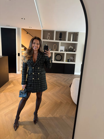Ella Dress