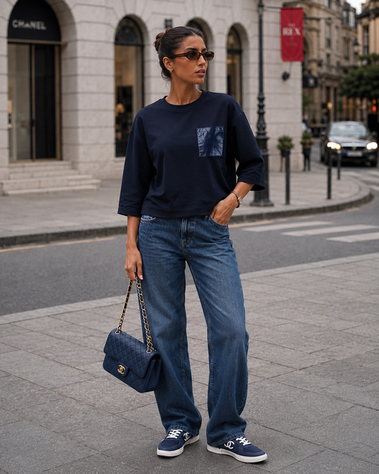 Lilly Top