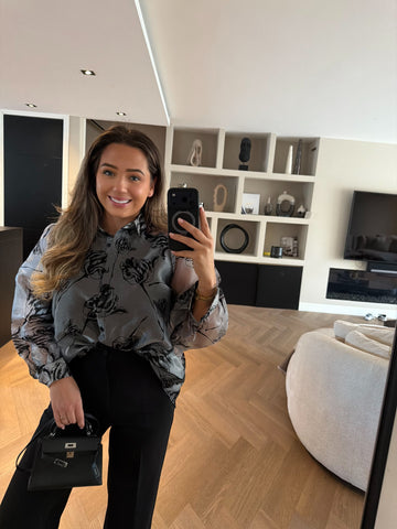 Elly Blouse